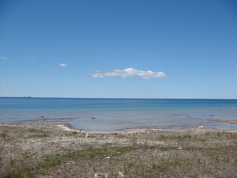143 Memorial Day [2008 May 23].JPG - Scenes from Mackinac Island.